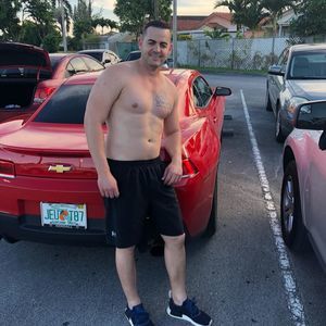 Meet your Posher, Frank